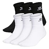 adidas Originals Trefoil Quarter Socks