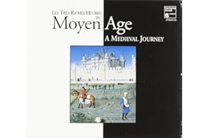 A Medieval Journey. Anonymous 4/Ensemble Organum