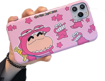 Amazon Co Jp Iphonexs クレヨンしんちゃん スマホケース アイフォンカバー Iphone11 11pro 11promax Iphone7 8 7p 8p Se2 Iphonex Xs Xr Xsmax ケース キャラクター クレヨンしんちゃん かわいい 軽量 薄型 耐衝撃 おしゃれ 立体感 全面保護カバー グリップ感がいい