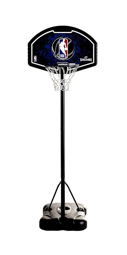 spalding pro slam hoop