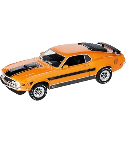 Amazon.com: Solido 1:18 Scale - Ford Mustang GT500 Grey 2020
