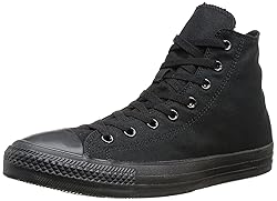 Converse BLAC KMONO-M3310-HI-TOP