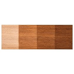 Varathane Rust-Oleum 211806 Wood Stain, Half
