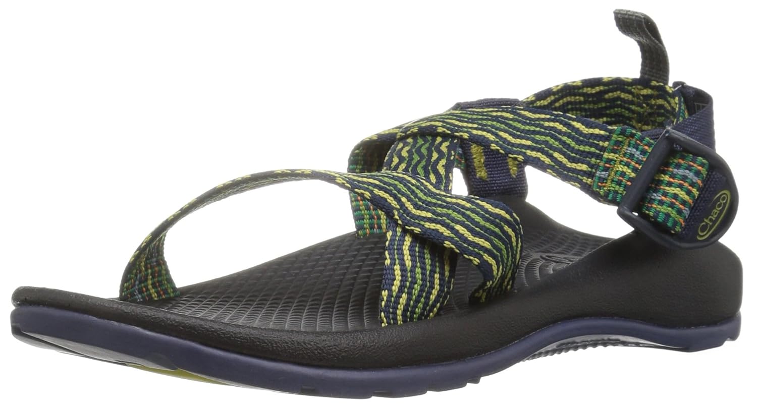 Chaco Z1 Ecotread Sandal (Toddler/Little Kid/Big Kid)