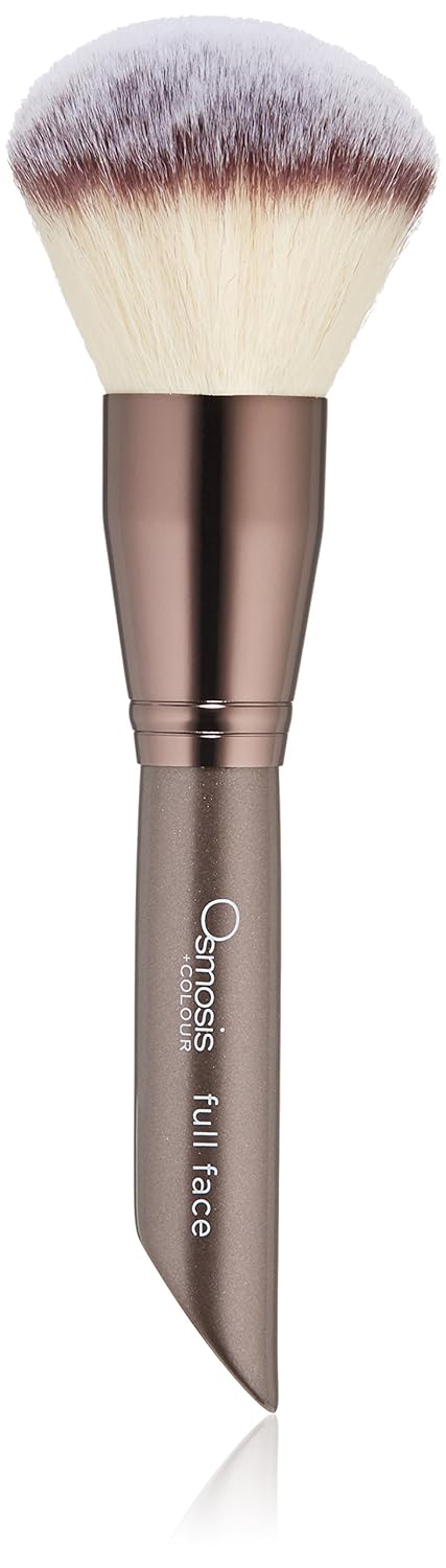 Osmosis Skincare Full Face Brush