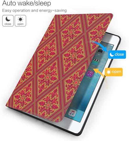 Wehoiweh - Funda antiarañazos para iPad Air3 10.5 iPad Air3 10.5 talla única