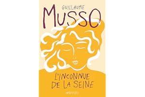 L'Inconnue de la Seine (French Edition)