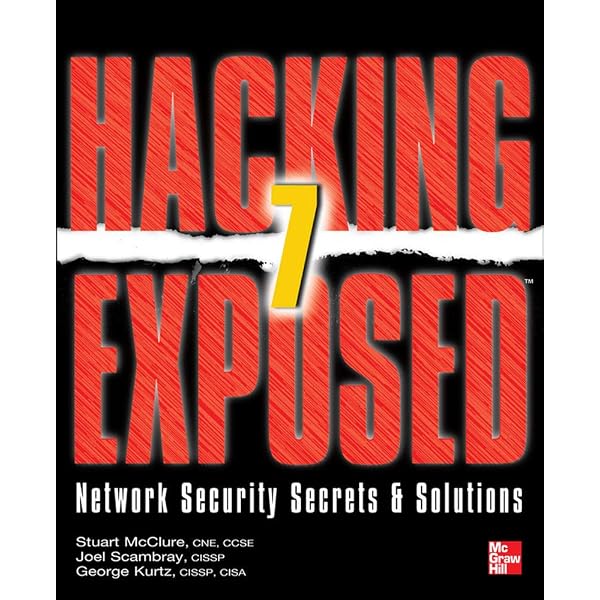 gray hat hacking 5th edition