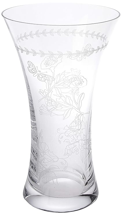 Portmeirion 510739 Botanic Garden Vase Medium 9 8 Porcelain