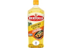 Bertolli Cooking Olive Oil, 32 fl oz