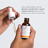 IMAGE Skincare VITAL C Hydrating Facial Oil Argan Grape Seed Sea Buckthorn 30 mL view 3