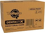 Pedigree DentaStix Daily Dental Chews Medium Dogs 112 Sticks 10-25 kg view 3
