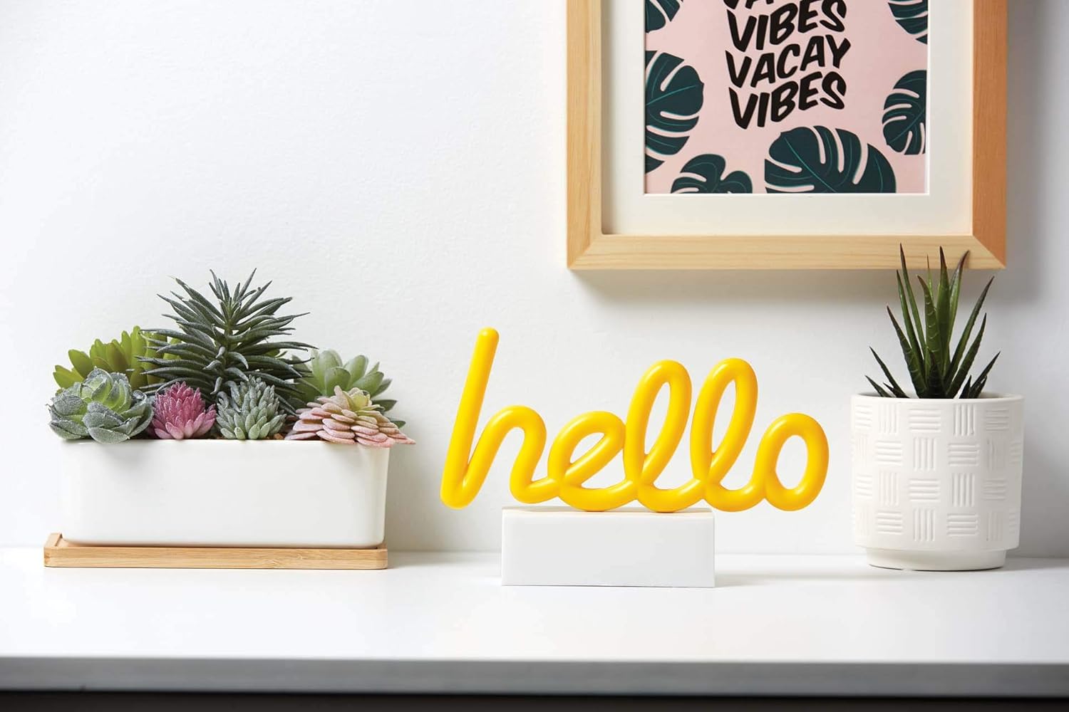 Merkury Pendant Light Cord Set / Motion Activated Led Warm White Path