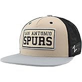 ZHATS NBA Unisex-Adult NBA Officially Licensed Adjustable Snapback Hat Paradigm