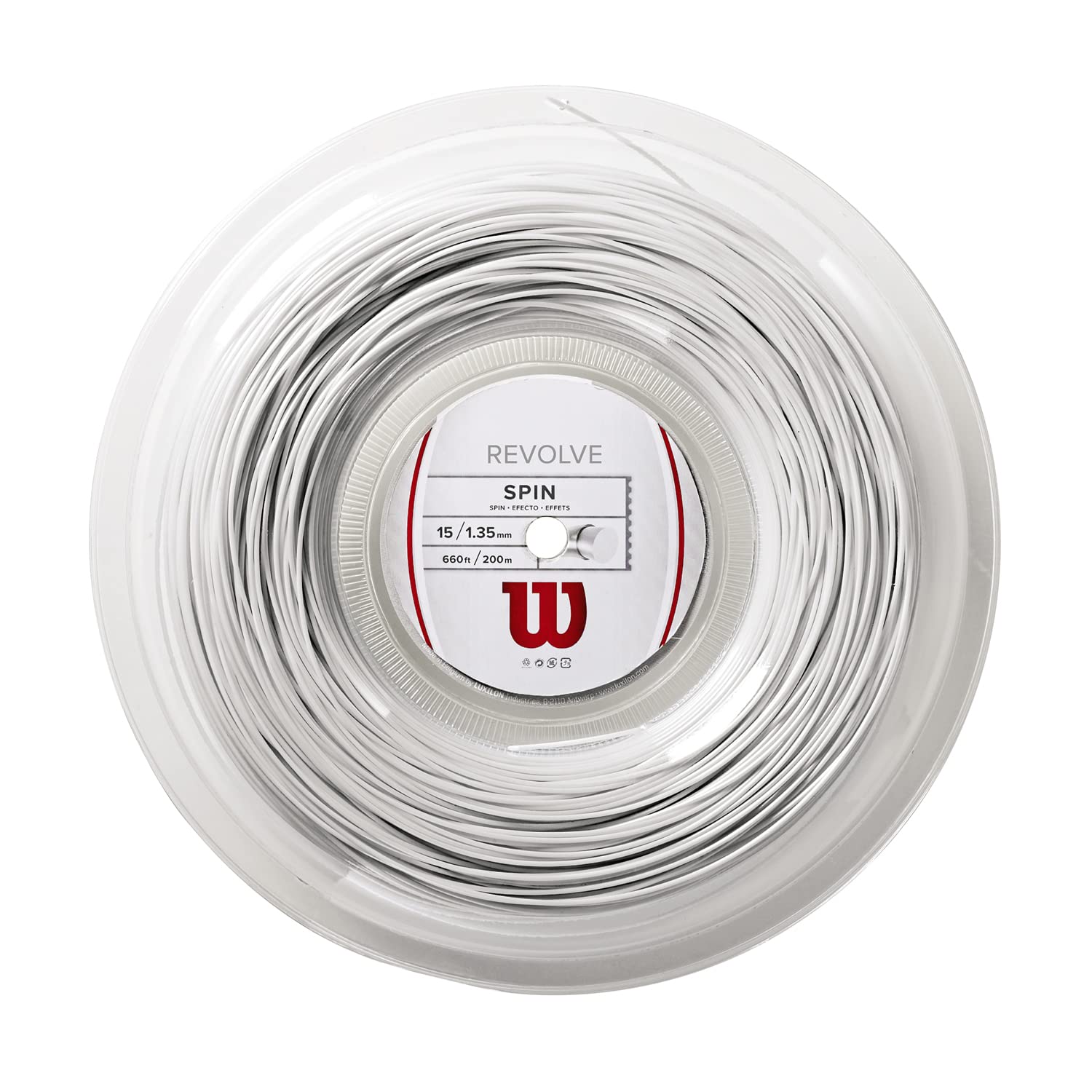 Wilson Revolve Tennis String
