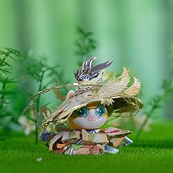 MU The Brave Knight-The Cat Brothers Series Models