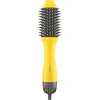 Drybar Double Shot Oval Blow-Dryer Brush, 2.44 inch Barrel