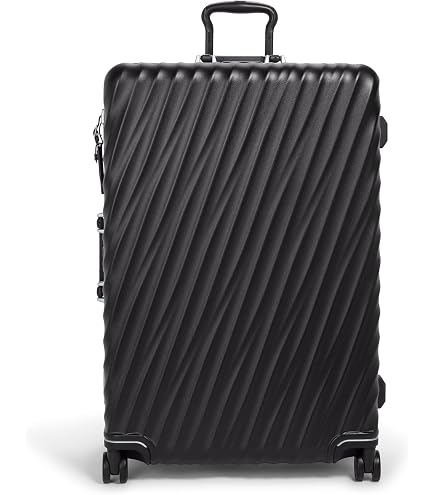 Amazon.com | TUMI - 19 Degree Front Access Large Expandable