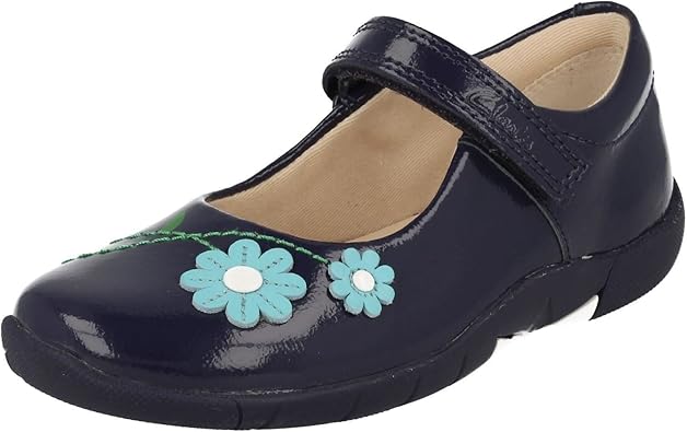 clarks girls