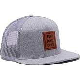 CZEVIP Baseball Caps Adjustable Snapback Hats