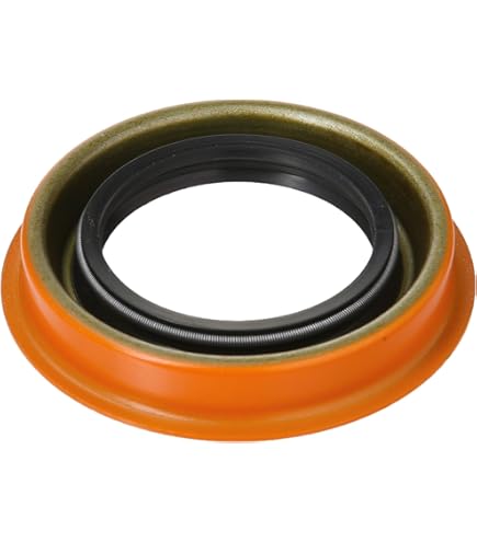 thumbnail image 2 of Thread Sealer Automotive National 6712NA Oil Seal - Spring 2 of 14