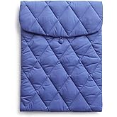 Vera Bradley Women's Nylon Large Envelope Tech Sleeve