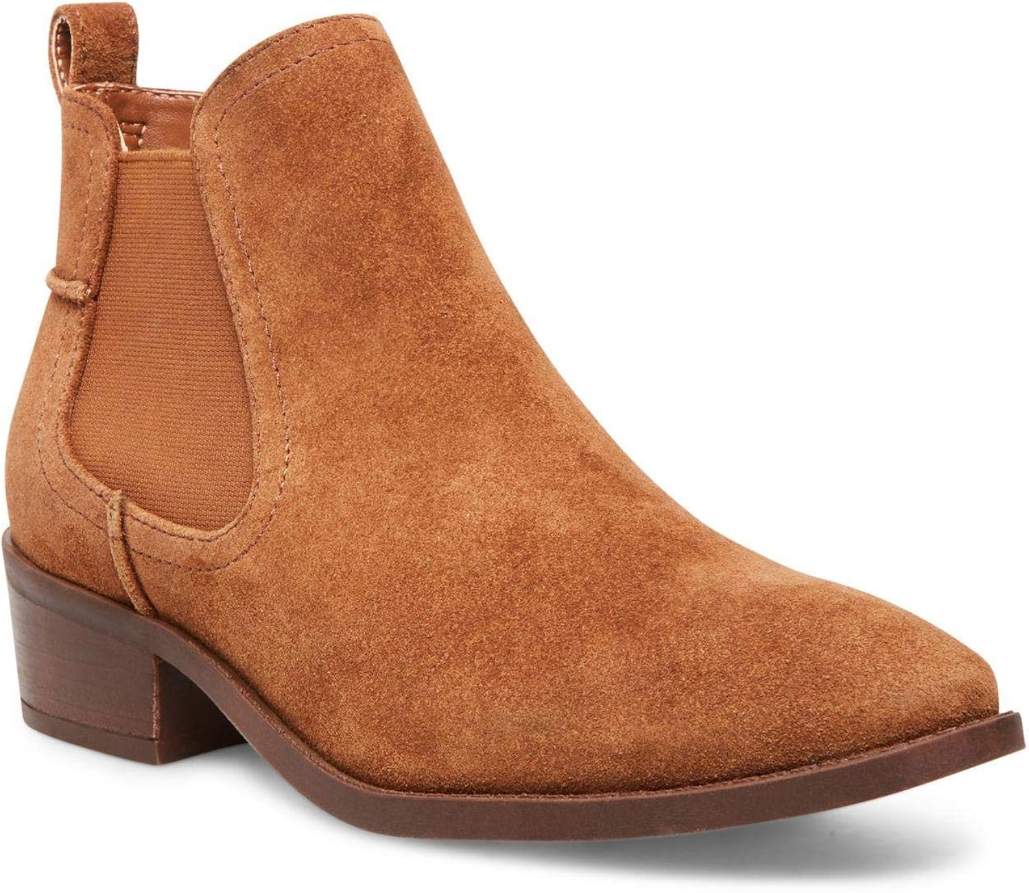 trendy ankle booties