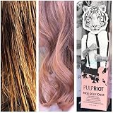 Pulp Riot High Speed Toner Rose Gold 3 oz Professional Hair Color view 2