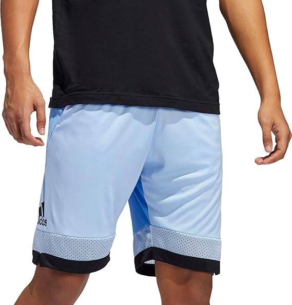 adidas pro bounce basketball shorts