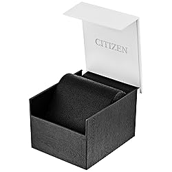 Citizen Men's Eco-Drive Sport Casual Odyn