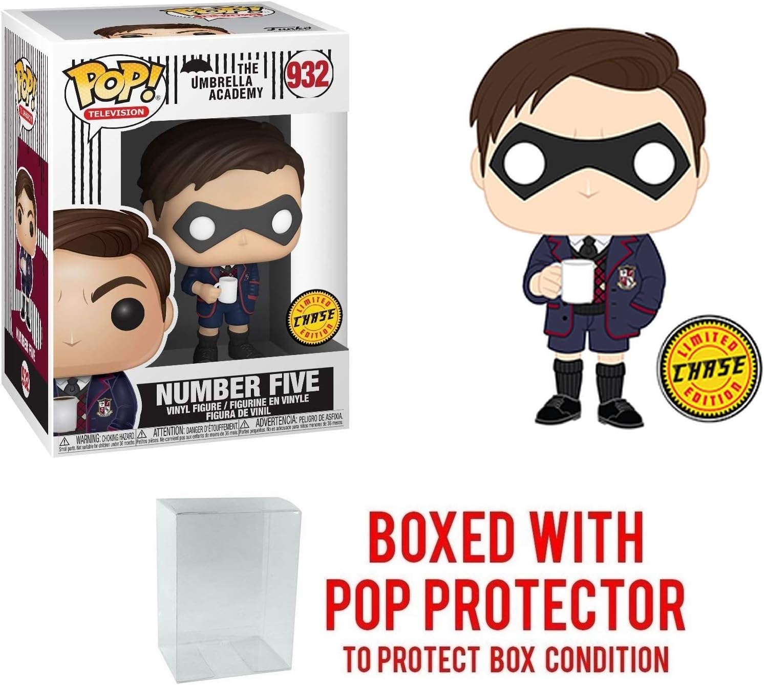 funko pop manufacturer