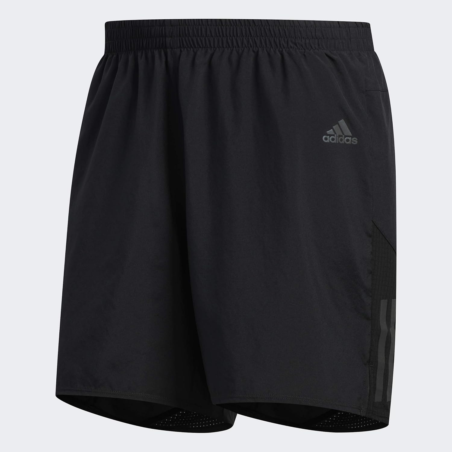 adidas men's team 19 running short