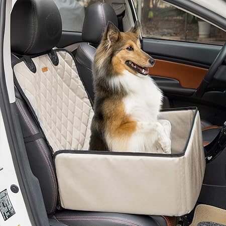 dog car seat cushion
