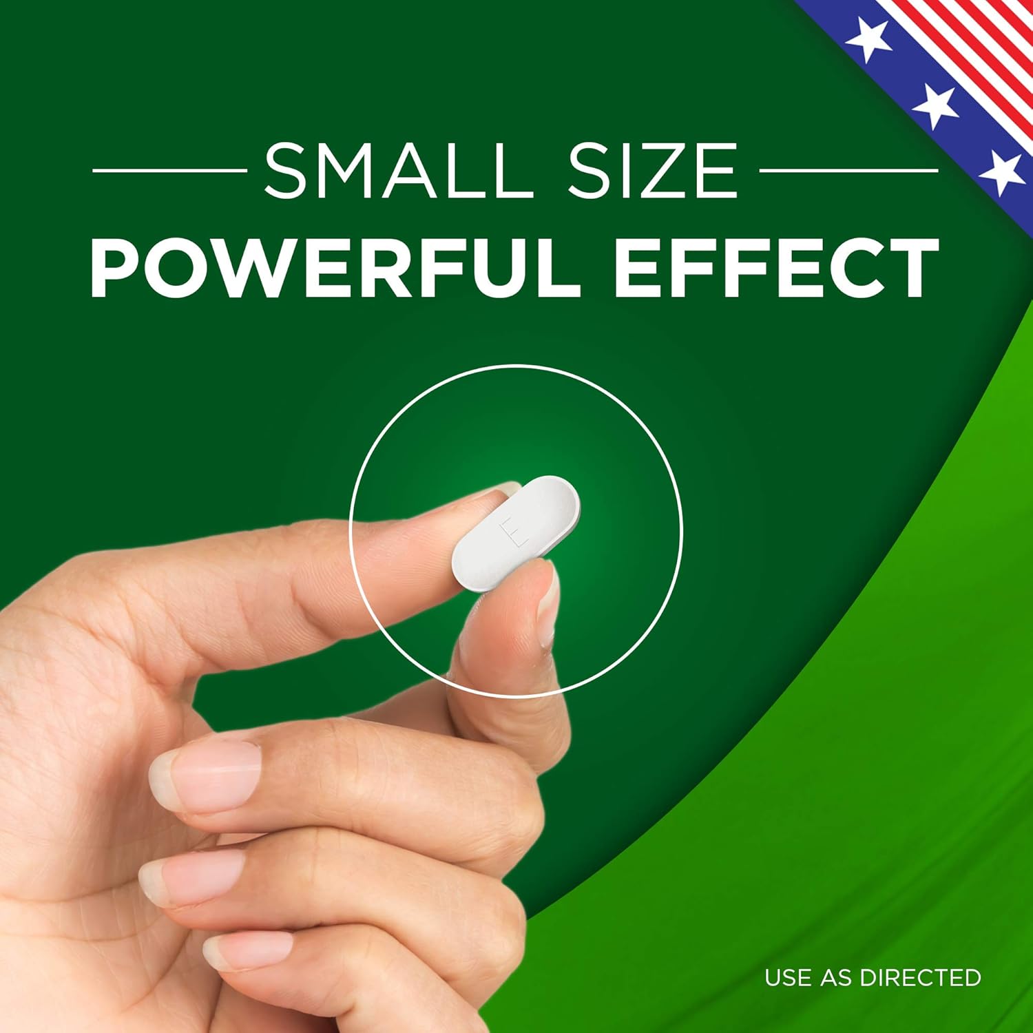 Excedrin Extra Strength Election Headache Relief Caplets – Limited Edition While Supplies Last – 200 Count (packaging may vary): Health & Personal Care