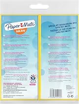 Paper Mate InkJoy 100ST Ballpoint Pens Medium Point 1.0mm Assorted 27 Count view 9