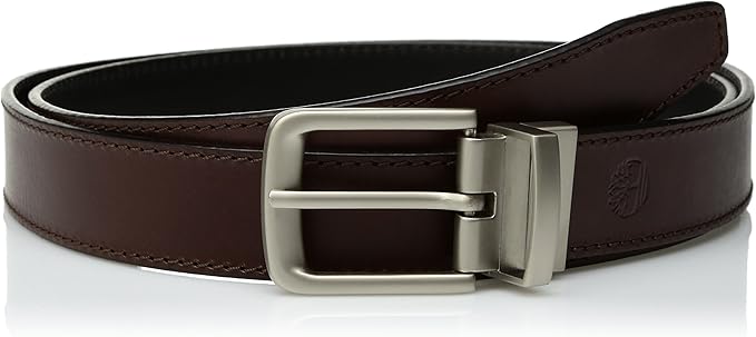timberland reversible belt
