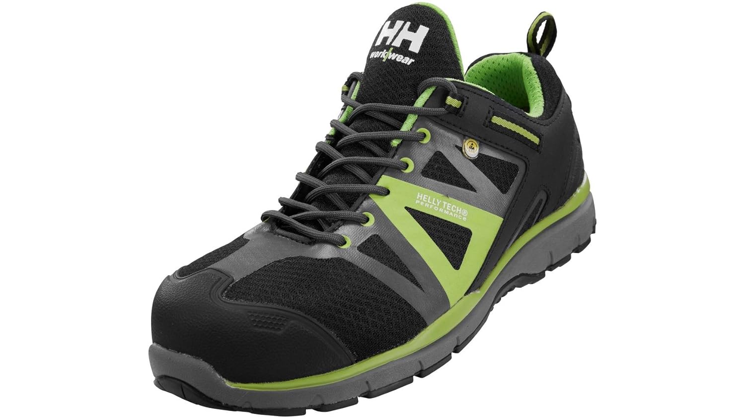 Helly Hansen Mens & Womens/Ladies Smestad S3 Workwear Safety Shoes