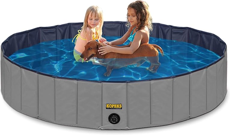 kopeks outdoor swimming pool