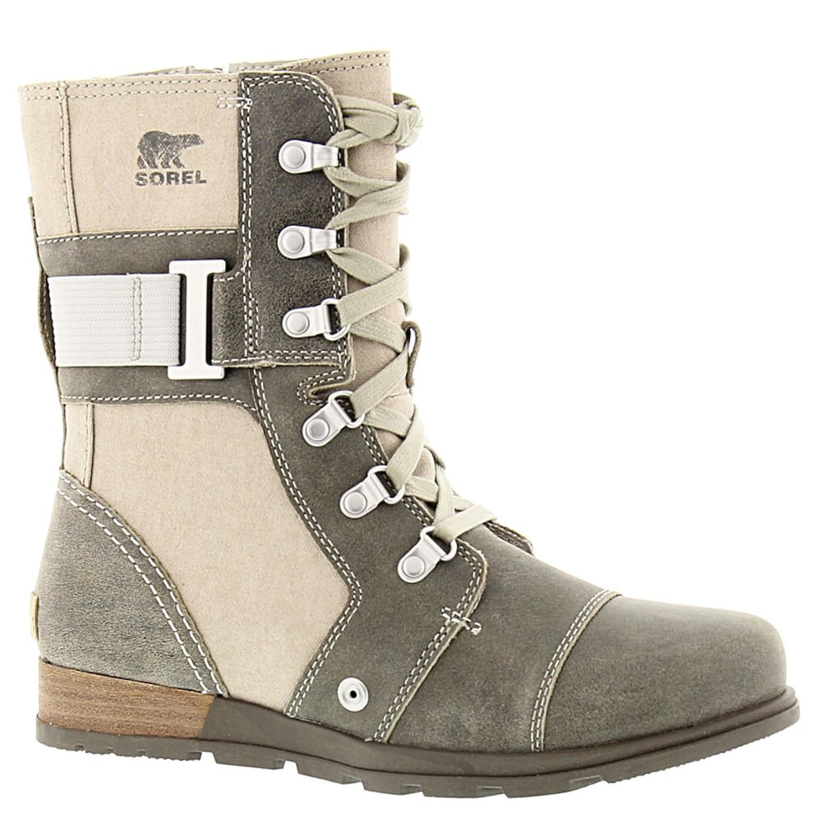 sorel major carly boot