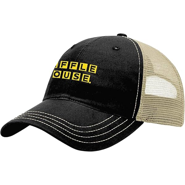 Waffle House Logo Images - Free Download On