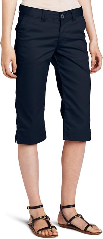 dickies slim fit womens