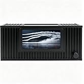 Desktop Wind Tunnel, Mini Wind Tunnel for 1:64 Diecast Cars (Black) | Mini Size, Desktop Use, Model Car Testing, Compact Design, Indoor Use