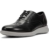 Kenneth Cole Reaction Men's Nio Wing Lace Up Oxford