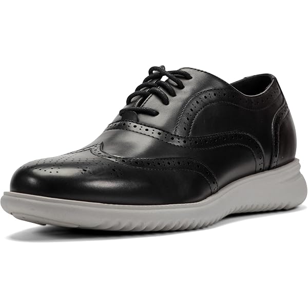 Amazon.com | Kenneth Cole REACTION Mens Fabric Lace Up 