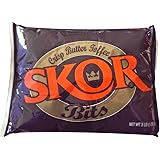 Skor Toffee Bits, 3-Pounds