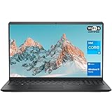 DELL Inspiron 3000 Series 3520 Laptop, 15.6" FHD