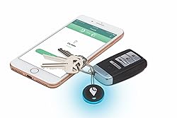 TrackR pixel - Bluetooth Tracking Device. Item