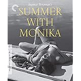 Summer with Monika (The Criterion Collection) [Blu-ray]