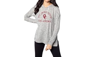 Chicka-d Women's Cozy Fleece Hoodie