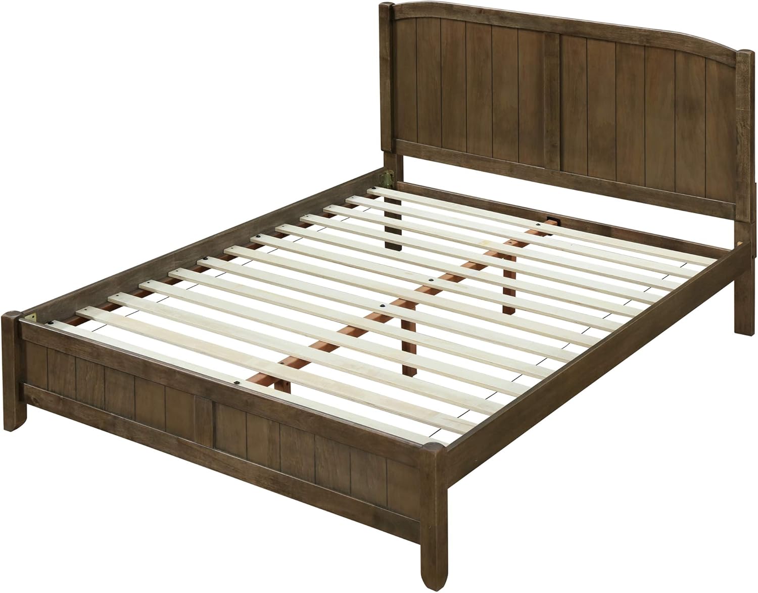 Best Queen Headboard Wood Weathered